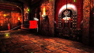 tUrco: Quake Live Instagib Movie