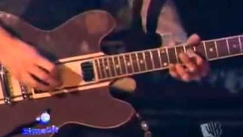 Blink 182 - I Miss You Live (Legendado)