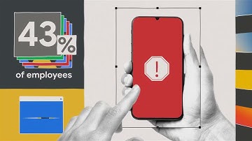 How to Protect Company Data From BYOD (Cutdown)| Presented by Chrome Enterprise