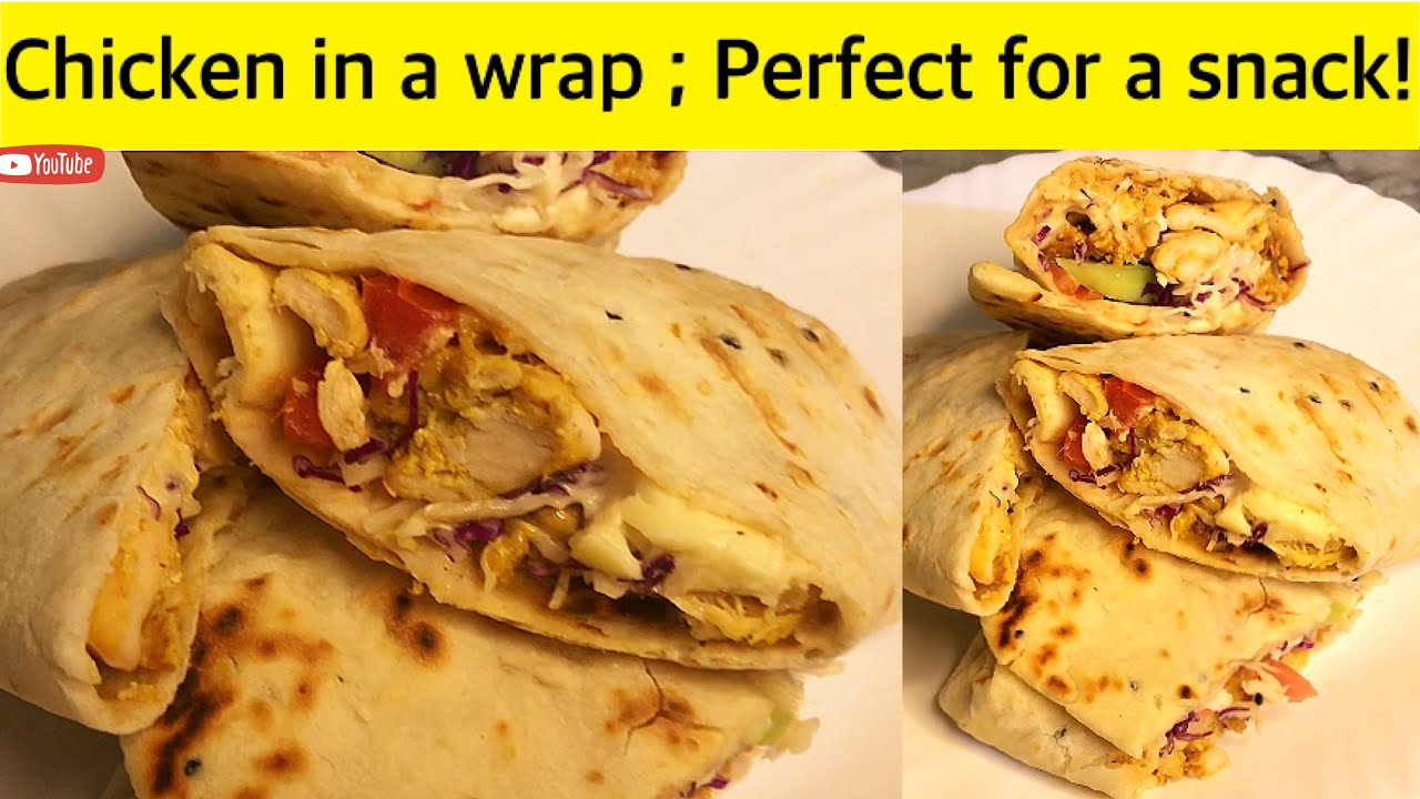 tortilla-wrap-recipe-homemade-tortilla-wrap-easy-chicken-wrap