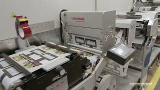 Conti Digital Labels 2024 - New Digital Print Technologies
