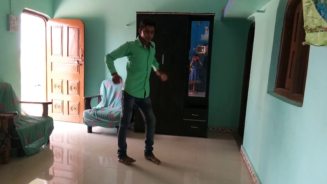 Show me yours move cover Ravi rockstar - YouTube