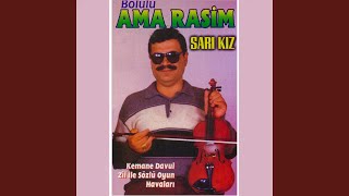 Gölbaşına Vardım