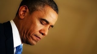 Obama's Presidency Beginning to End Now: Dowd