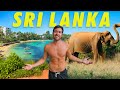 Why you must travel sri lanka in 2024