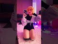He's a very cute and beautiful femboy with a very nice ass 🤤🤤🍑
