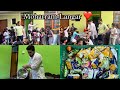 Langar ne ladai hui   3rd moharram  moharram langar  shailab vlogs 7