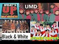 What&#39;s Up by Dj Miko - Black N White, StreetBoys &amp; Universal Motion Dancers