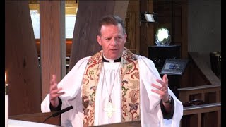St. Luke's Anglican Sermon May 5, 2024