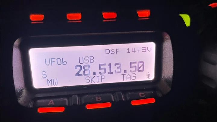 ARRL 10 Meter Contest 2025. Full Coverage. Rules On Air band & Propagation Report. #radiosport