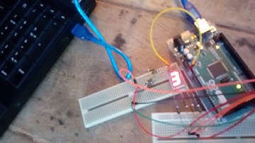 Projet N30 Afficheur 7 Segments d