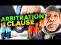 ARBITRATION AND HOW YOU LOOSE YOUR RIGHTS #representantelegal #suing #lawsuit #breachoftrust #FRAUD