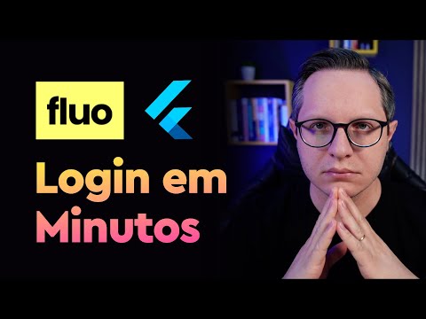 New Authentication SDK for Flutter! Login in minutes