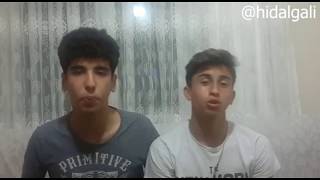 Sensin Benim En Derin Kuyum Cover (Beatbox)