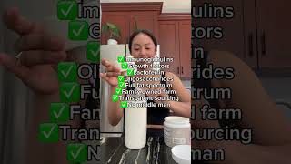 This Bioactive Superfood Changed My Life Immunity Booster