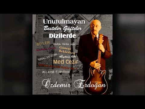 Özdemir Erdoğan - Gözlerim Bir Yerden Aşina Size