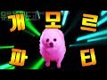 개모르파티 MV (feat. gabe the dog) / 아모르파티 강아지 리믹스