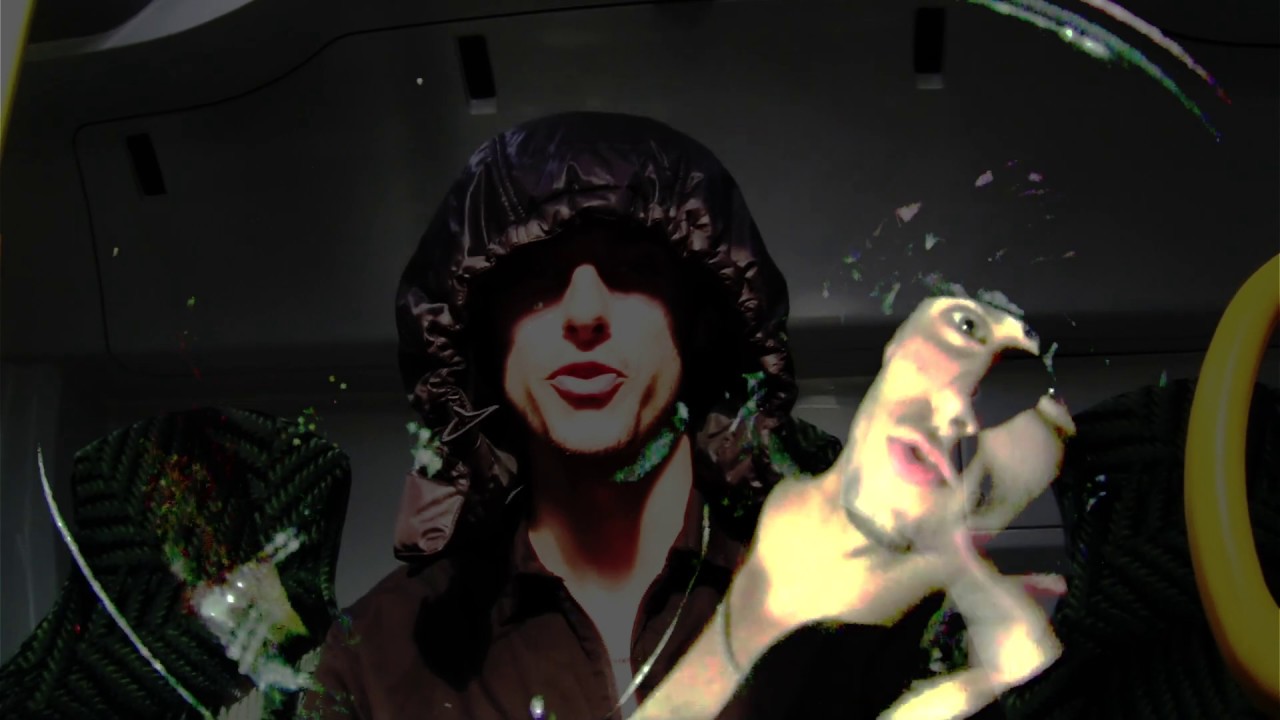 Gokka - Synthetic Beach Life