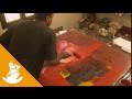 The art of Sudan: Rachid Diab