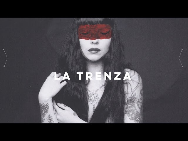 La trenza - Cruz Romón