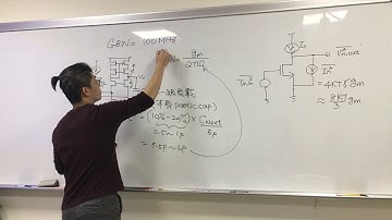The gm/id methodology, a design guideline for two stage miller OP--Part 3