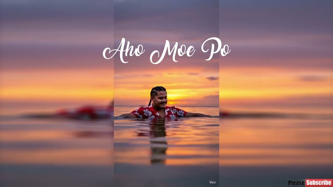 'Aho moe Po (Trap Remix)