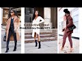 WINTER OUTFITS 2020 | Black Friday Try-on Haul