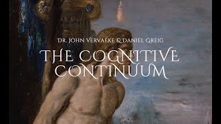 The Cognitive Continuum Crowdfund Video w/ John Vervaeke Net Worth