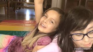 The Yoga Challenge With Two Peoplehd 720Pmediumfr30