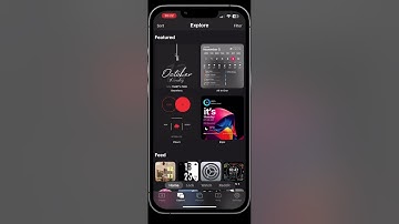 How to Import Widgets From Explore in Widgy! Watch the full tutorial on my page #Shorts #Widgy