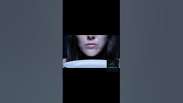 She Bites Metal Bolts | Impossible ASMR Scene - 1 | Unreal | Shorts-1