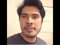End of video