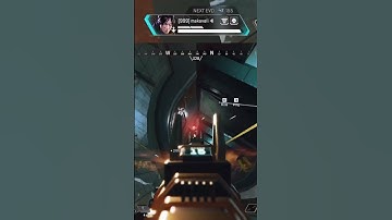 INSANE MOVEMENT IN ONLY ONE APEX SEASON?!?!? #apexlegends