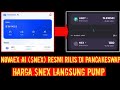 CARA UNLOCK REWARD $NEX TOKEN DI PROJEK VIRAL NOVAEX AI!! 