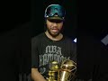 The one play that Brunson sees as embodying the Knicks' championship isn't what you might think!