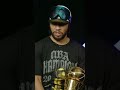 The one play that Brunson sees as embodying the Knicks' championship isn't what you might think!