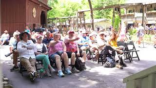 Dollywood Montage 2026