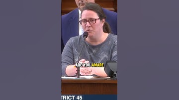 Joe Rogan Reacts to Woke Liberal Getting DESTROYED By Senator
