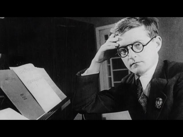 Keeping Score | Dmitri Shostakovich: Symphony No. 5 (FULL