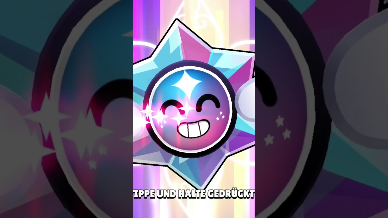 New Skin #brawlstars - YouTube