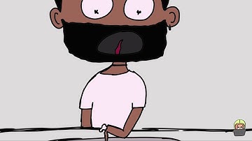 Garbage Disposal | Short animatic