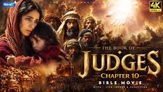 Judges 10 FULL | Is This a WARNING… or a PROMISE? | THE BIBLE MOVIE Judges 10 FULL | Is This a WARNING… or a PROMISE? | THE BIBLE MOVIE