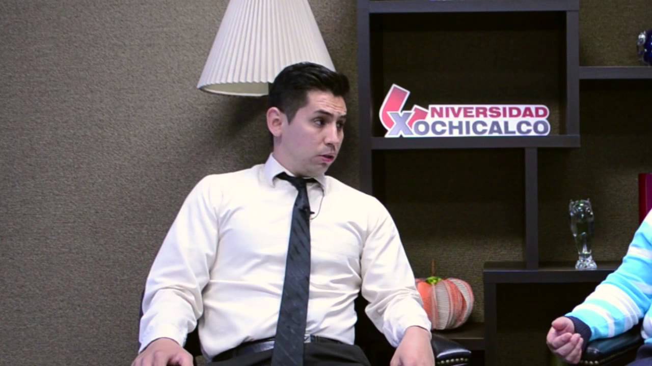 football score Marcando Huella: Entrevista a Ezequiel López