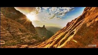 UNCUT VIDEO - Simien Mountains National Park in Ethiopia screenshot 4