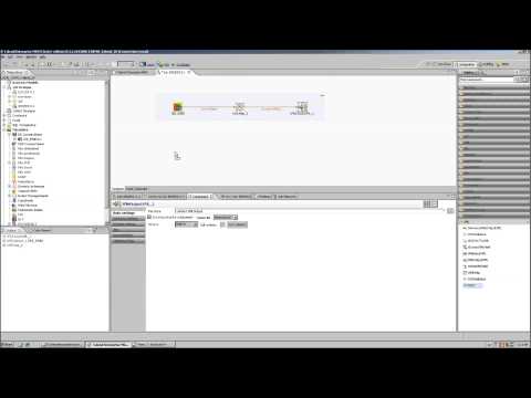 Oracle JD Edwards to EDI integration using Talend
