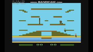 Dammed! - Dam building!