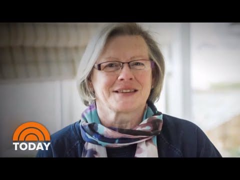 This Women Can Smell Parkinson&rsquo;s Disease | TODAY