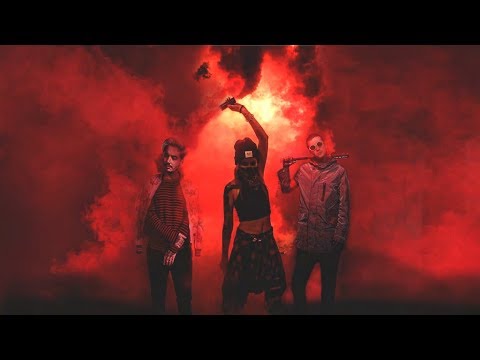 Stres x Anuryh x Boier Bibescu x Shift - Fast Life | Videoclip Oficial