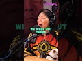 The Pioneers of Asian Comedy - TigerBelly #shorts