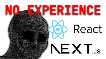 I learned a JavaScript Framework with NO EXPERIENCE